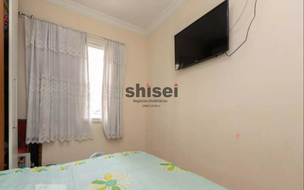 SHISEI APARTAMENTO vila re 76 apto vila ré 