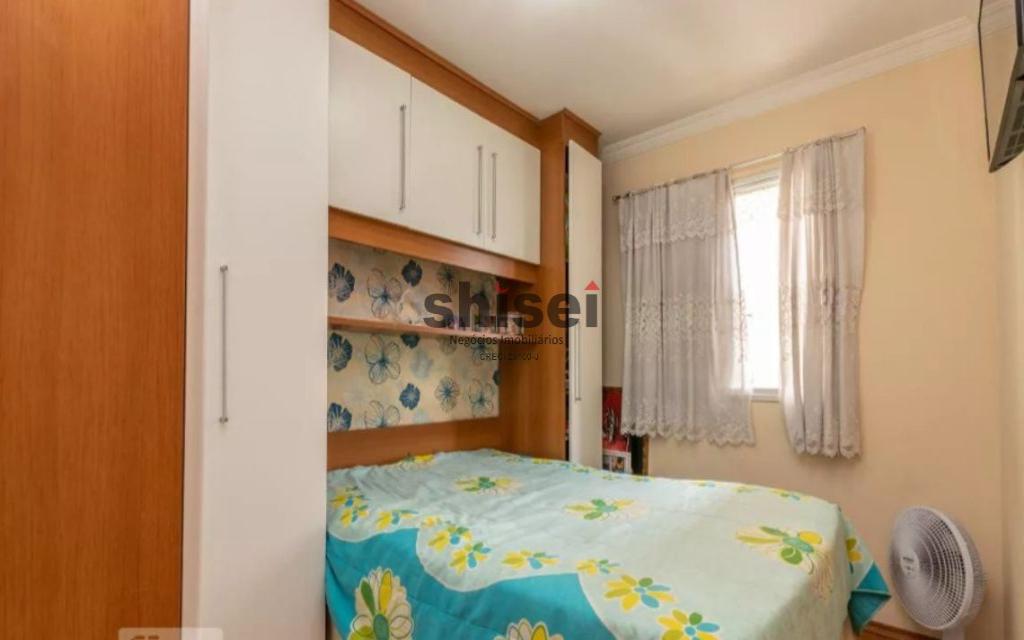 SHISEI APARTAMENTO vila re 75 apto vila ré 