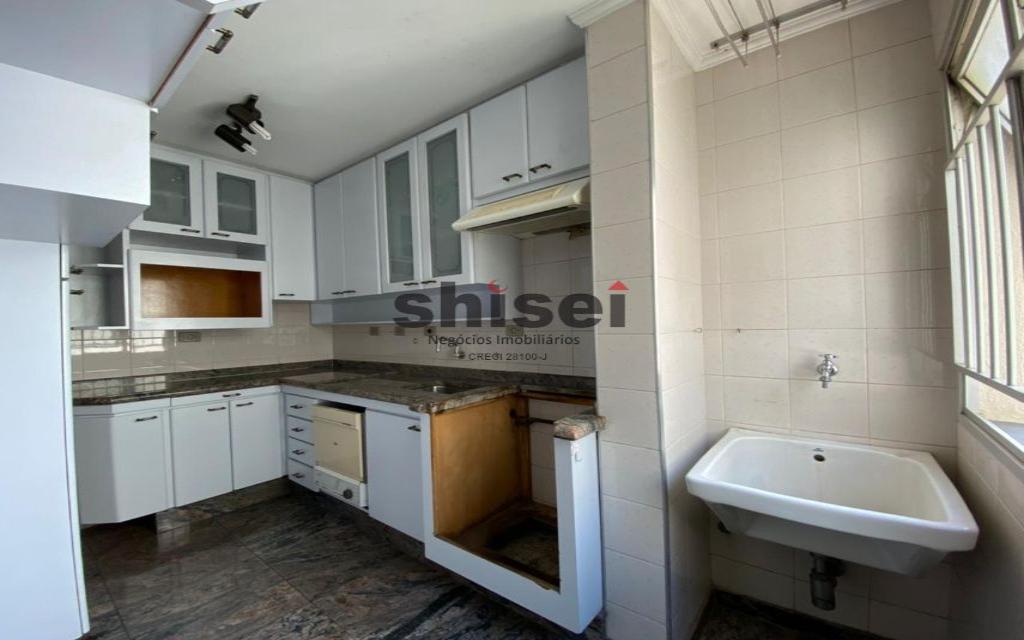 SHISEI APARTAMENTO Vila Antonieta 120 OPORTUNIDADE - APTO VILA ANTONIETA