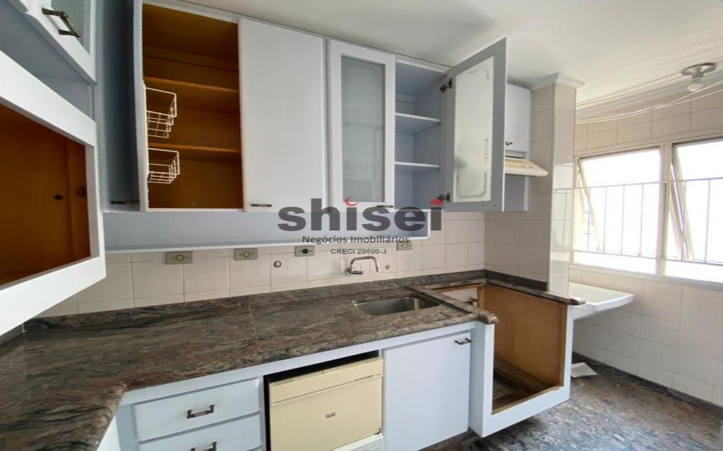 SHISEI APARTAMENTO Vila Antonieta 121 OPORTUNIDADE - APTO VILA ANTONIETA