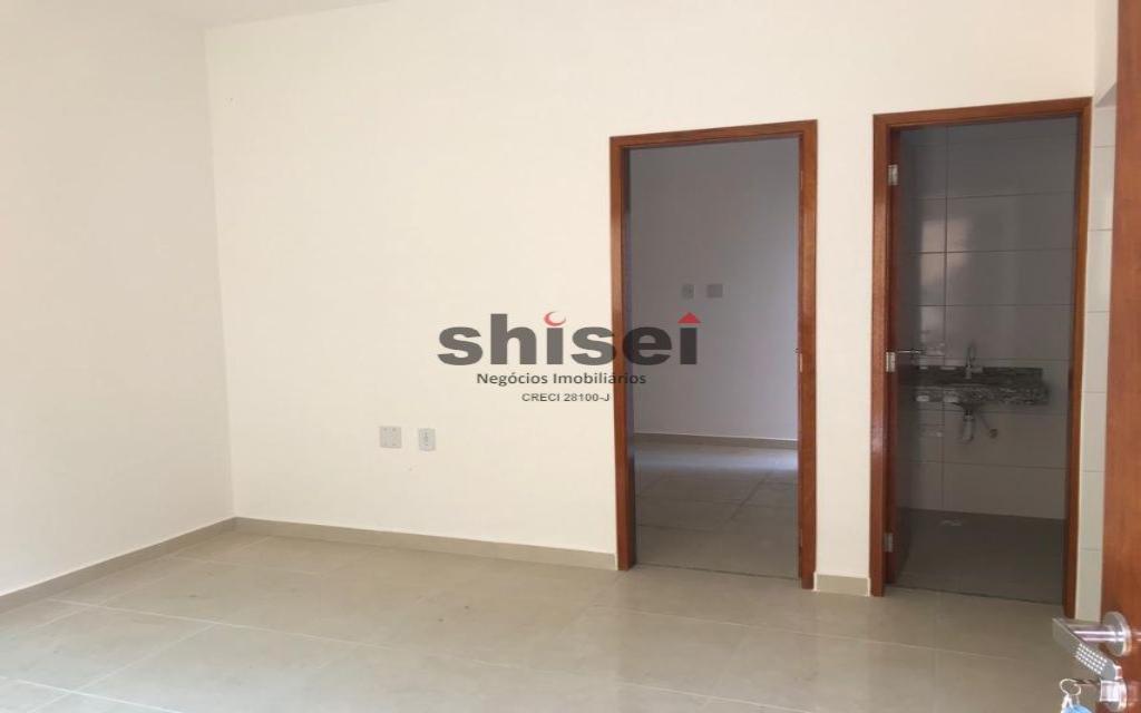 SHISEI APARTAMENTO vila carrao 73 