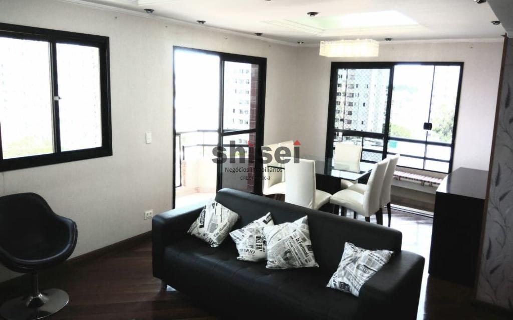 SHISEI APARTAMENTO vila prudente 58 apto. alto Padrão vila Prudente