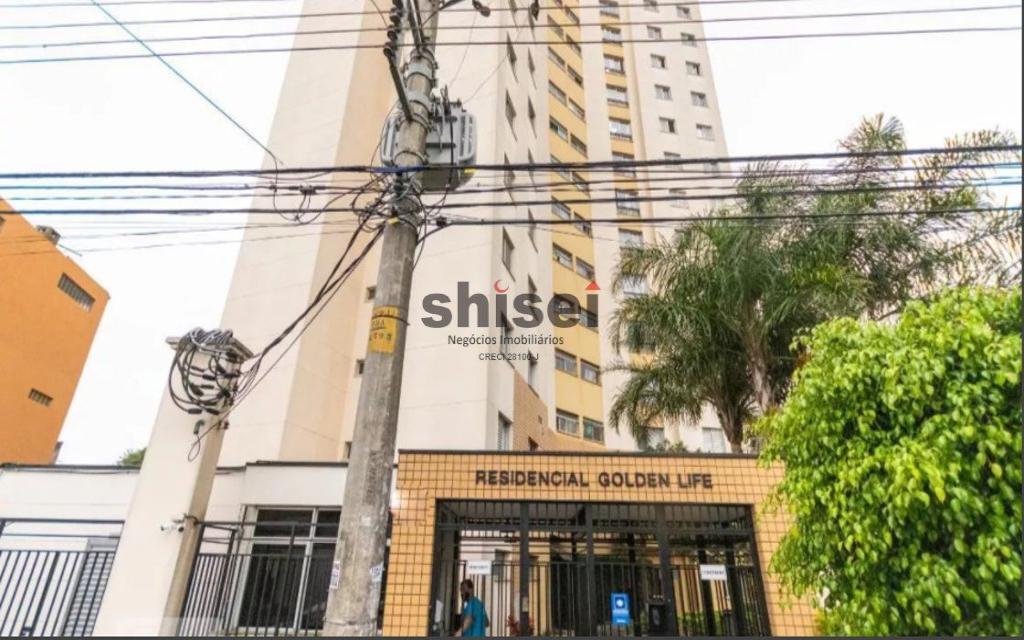 SHISEI APARTAMENTO vila re 77 apto vila ré 