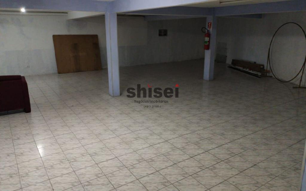 SHISEI COMERCIAL Artur Alvim 7 COMERCIAL LOCAÇÃO Artur Alvim,  270m² 