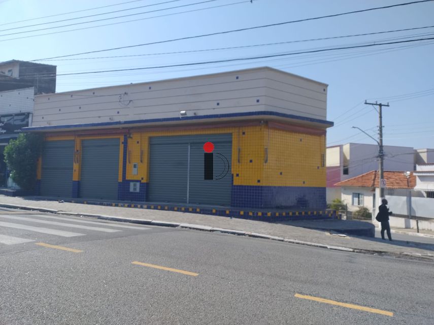 COMERCIAL LOCAÇÃO VILA ALPINA 