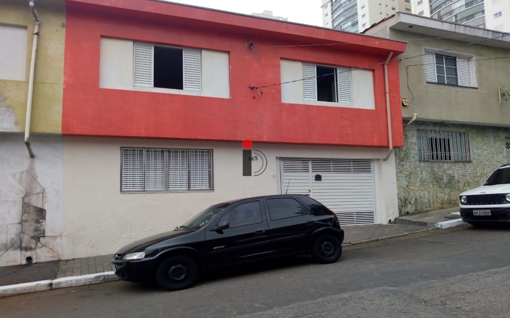 SOBRADO - VILA PRUDENTE