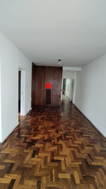 APARTAMENTO - PAES DE BARROS
