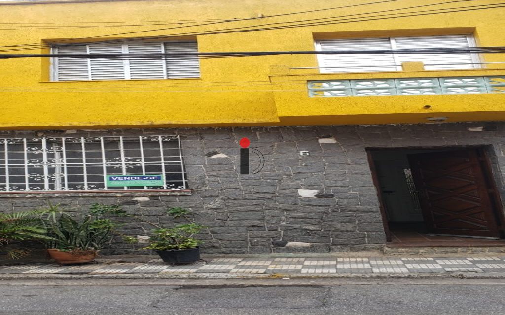 SOBRADO - MOOCA