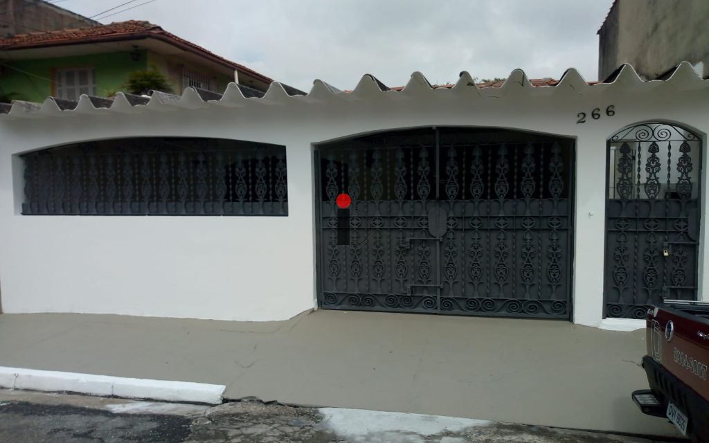 CASA PARA RENDA VILA PRUDENTE - área sujeita a enchente