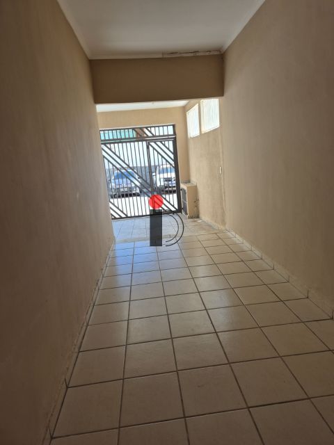 CASA TERREA VILA PRUDENTE 