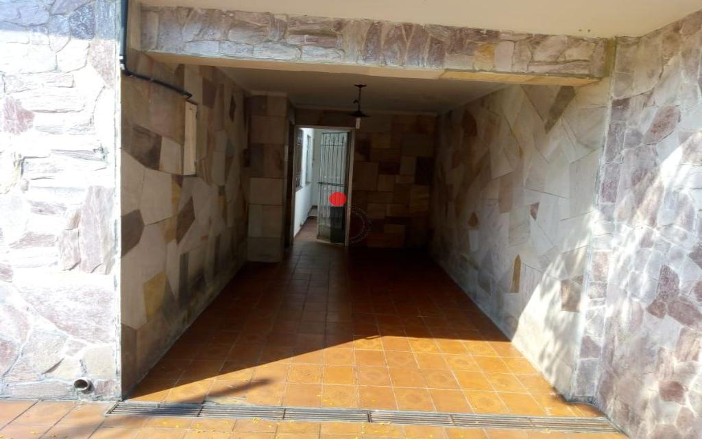 IMOBILIARIA DIAMANTINO CASA VILA PRUDENTE 1133 CASA Térrea Vila Prudente
