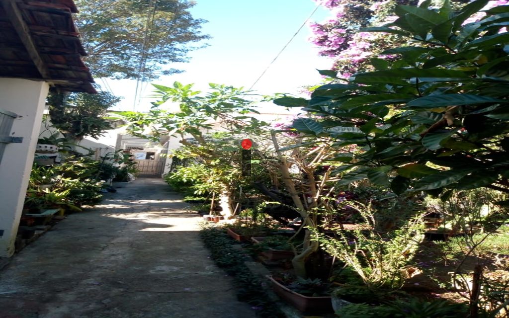 CASA VILA PRUDENTE 35 M²