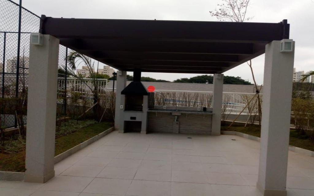 DIAMANTINO APARTAMENTO MOOCA 440 APARTAMENTO - MOOCA