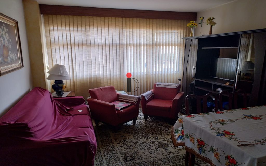 APARTAMENTO IPIRANGA,  78m² 