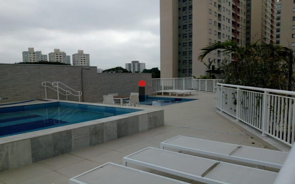 APARTAMENTO - MOOCA