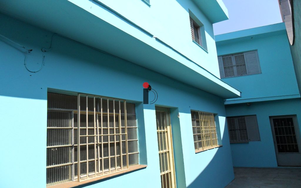 SOBRADO - VILA PRUDENTE