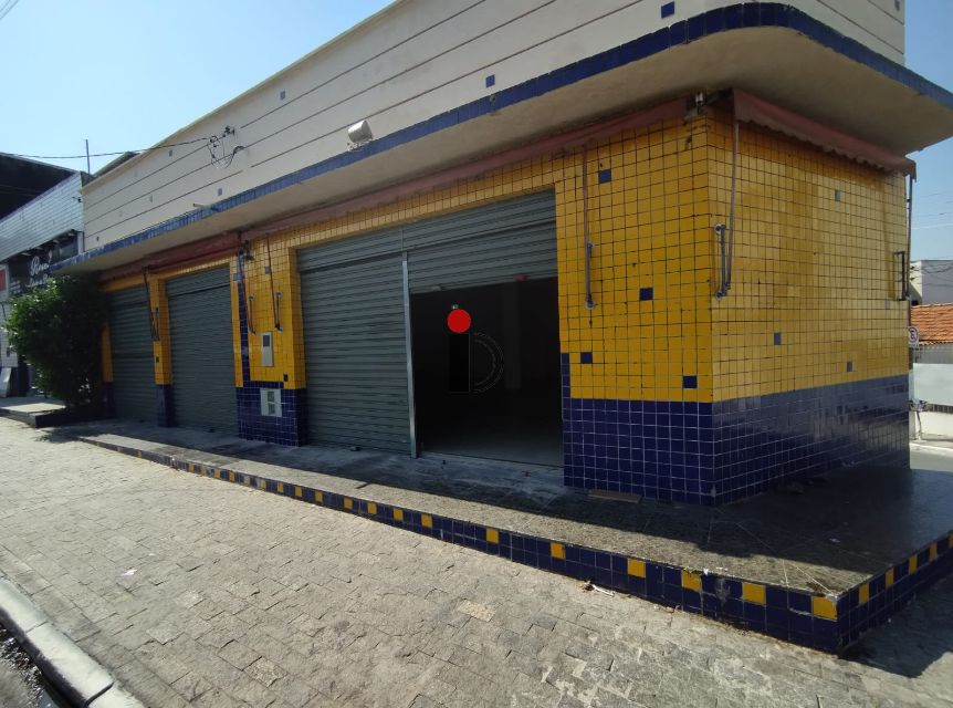 COMERCIAL LOCAÇÃO VILA ALPINA 