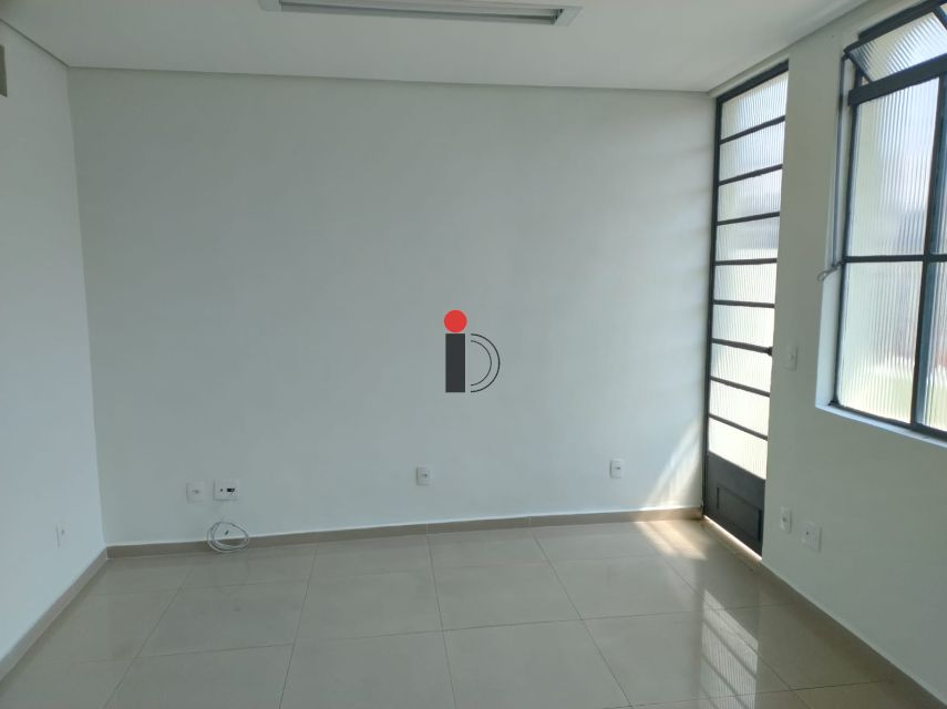 SALA COMERCIAL MOOCA 19 M²