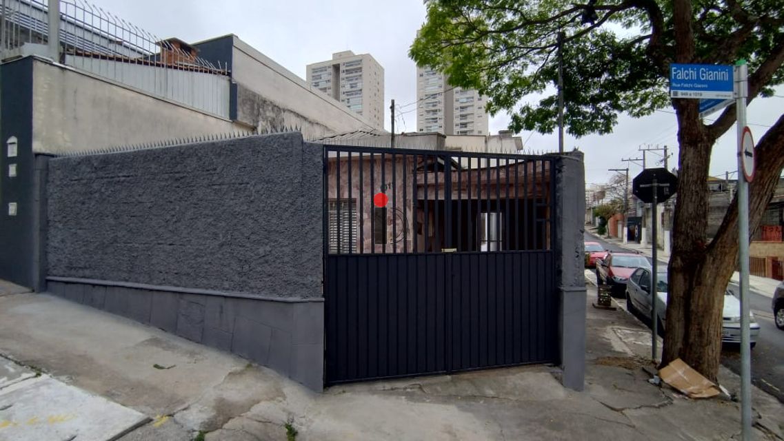 CASA Térrea Vila Prudente