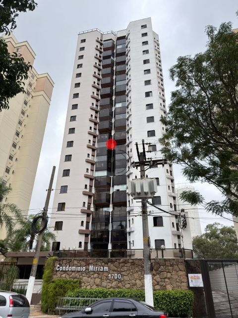 Apto Vila Prudente