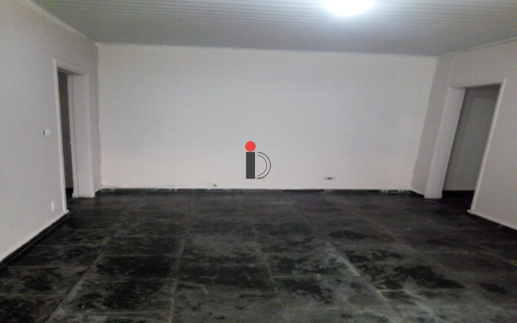CASA TERREA - VILA PRUDENTE