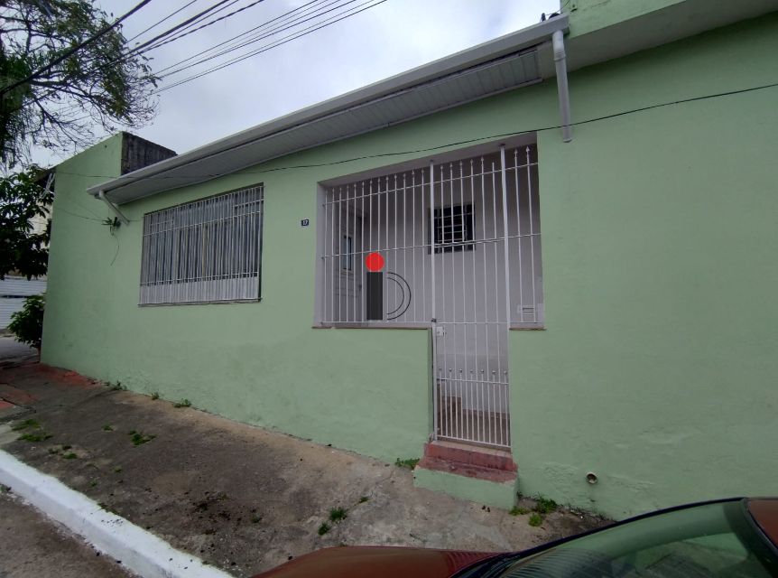 CASA - VILA PRUDENTE