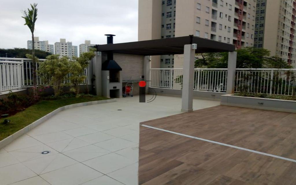 DIAMANTINO APARTAMENTO MOOCA 442 APARTAMENTO - MOOCA