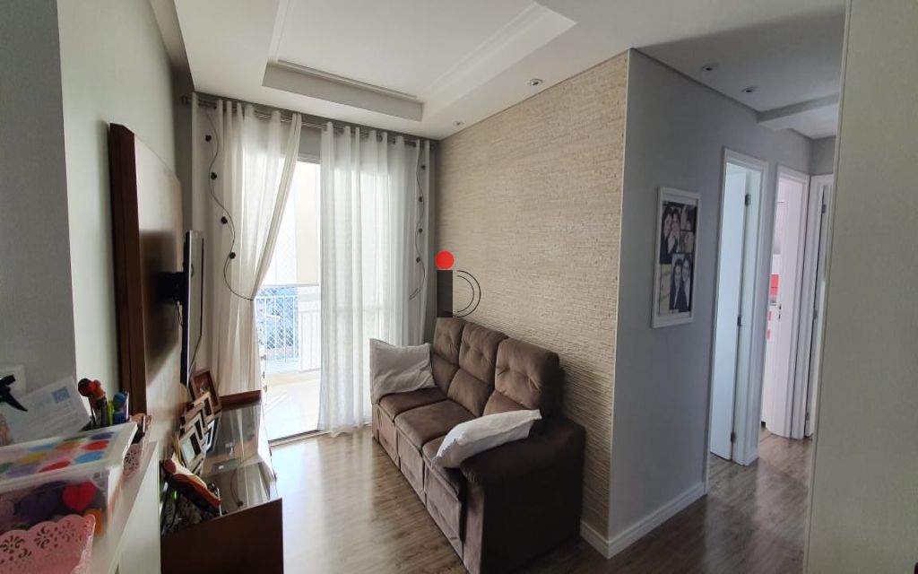 971b6c25-b227-433c-a952-7a949eb43441-IMOBILIARIA DIAMANTINO APARTAMENTO SANTA CLARA 2295 APARTAMENTO VENDA SANTA CLARA,  63m² 