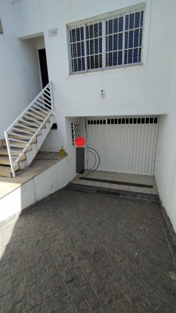 SOBRADO - VILA PRUDENTE