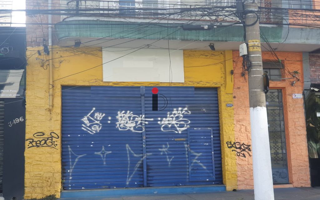 a406d707-2e7c-4db2-908a-fbfa696fff96-IMOBILIARIA DIAMANTINO SALAO COMERCIAL Parque da Mooca 4537 SALÃO COMERCIAL - PAES DE BARROS