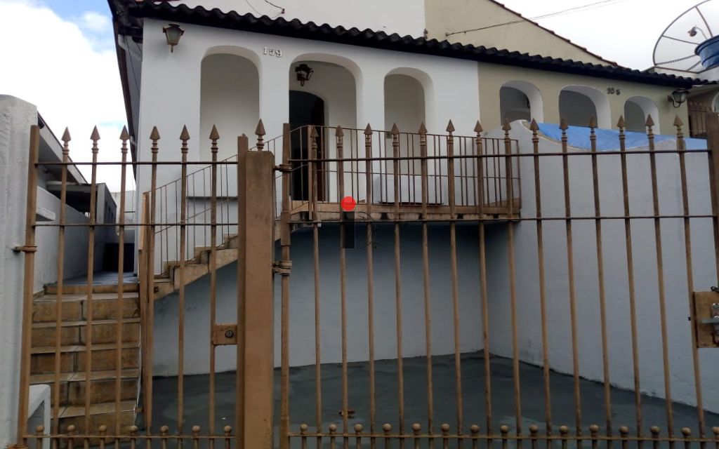 SOBRADADO  -  VILA PRUDENTE