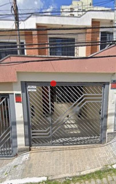 SOBRADO - VILA PRUDENTE