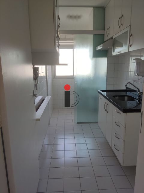 APARTAMENTO LOCAÇÃO ALTO DA MOOCA,  47m² 