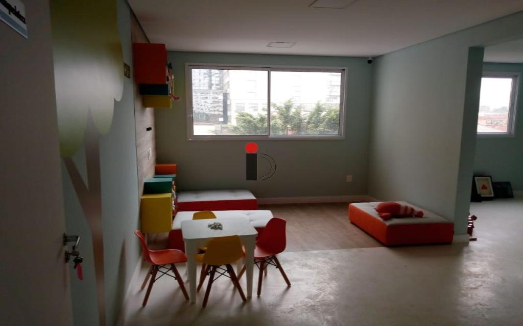 DIAMANTINO APARTAMENTO MOOCA 433 APARTAMENTO - MOOCA