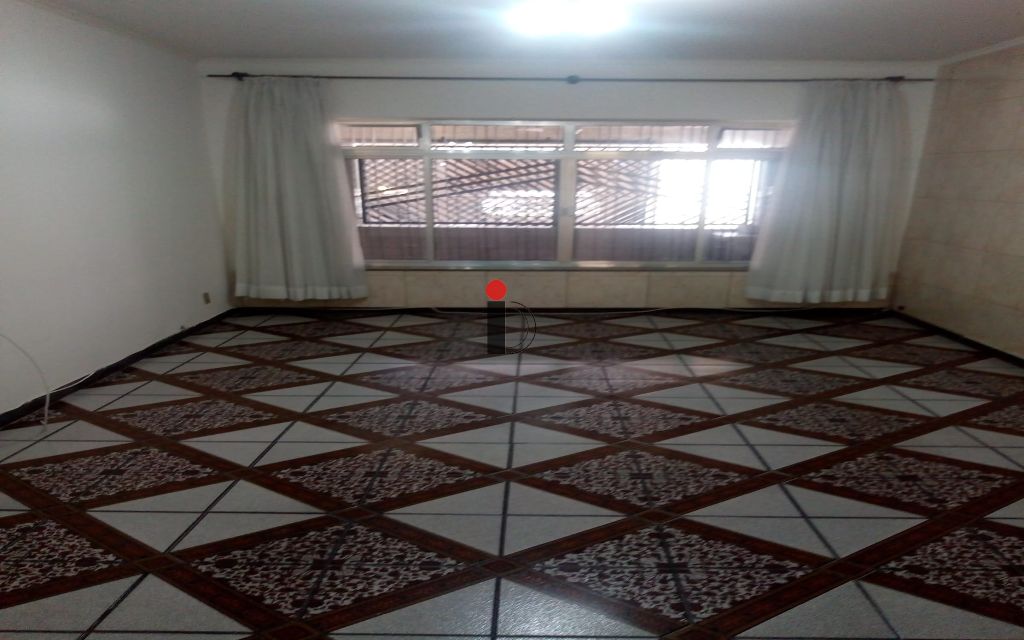 SOBRADO - PQ. DA MOOCA