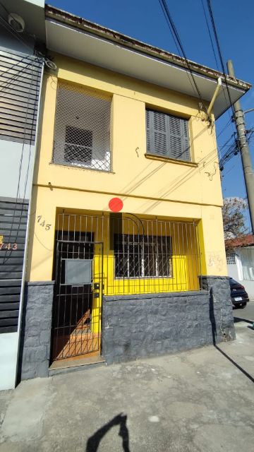 SOBRADO MOOCA 2 Domitório(s)