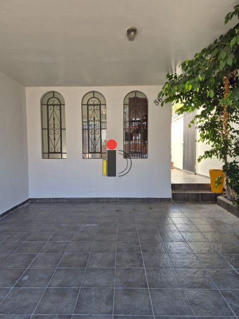 SOBRADO - VILA ZELINA