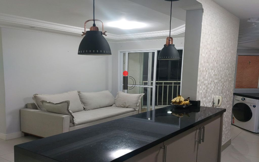 APARTAMENTO VENDA VILA PRUDENTE,  55m² 