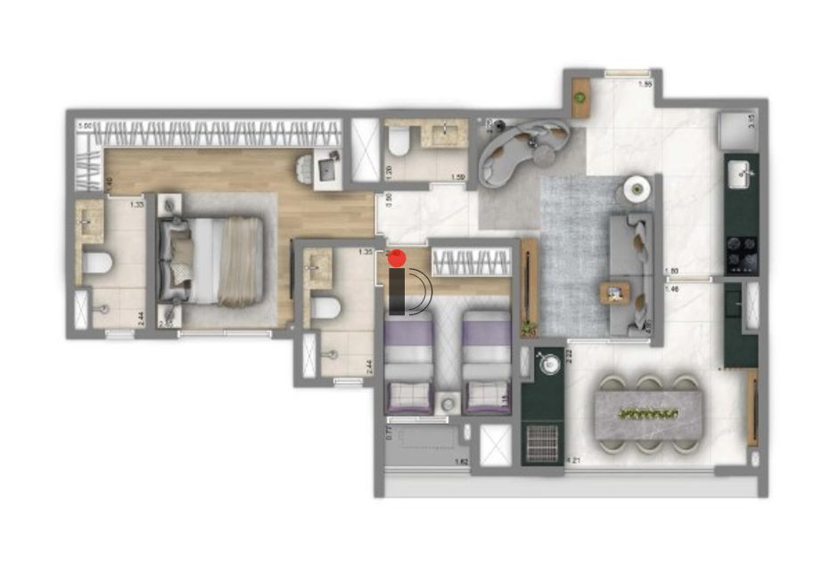e7c997e9-b917-4806-9c78-cfa7161e41dc-IMOBILIARIA DIAMANTINO APARTAMENTO MOOCA 14044 APARTAMENTO - MOOCA
