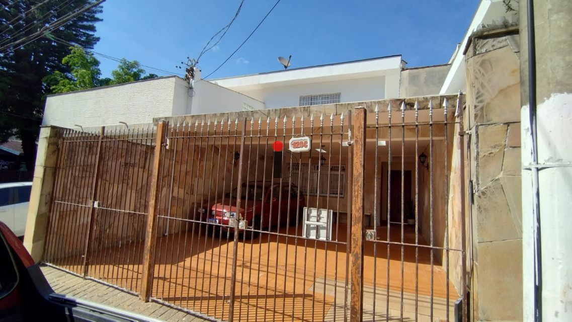 SOBRADO - MOOCA  