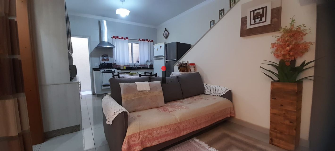 SOBRADO MARAVILHOSO EM INDAITAUBA