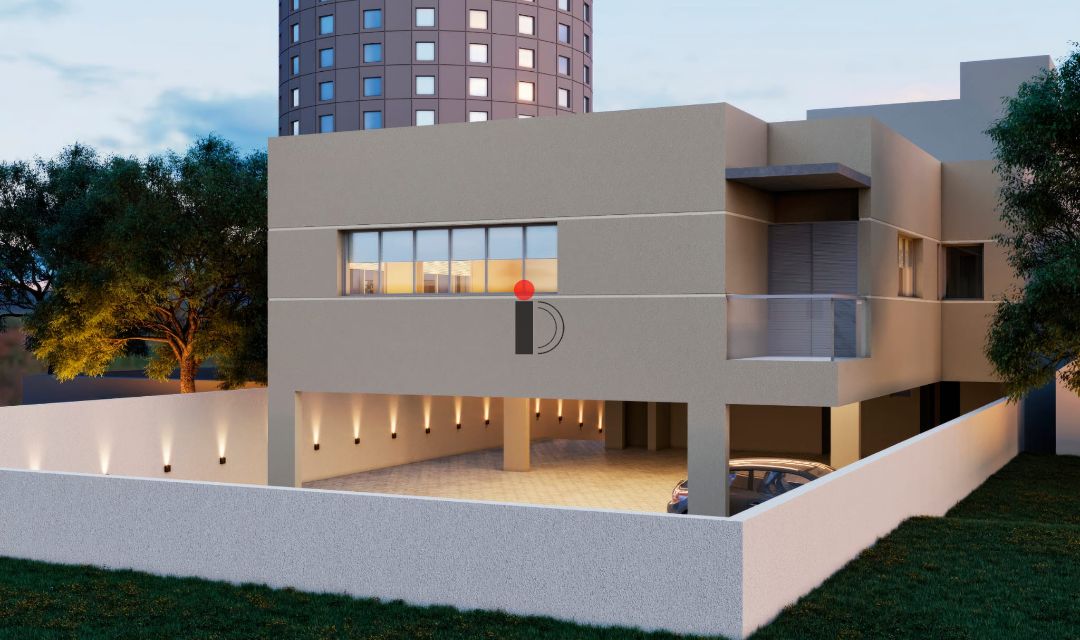 SALA BAIRRO JARDINS SANTO ANDRE