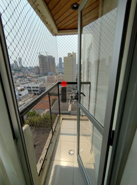 APARTAMENTO - VILA PRUDENTE