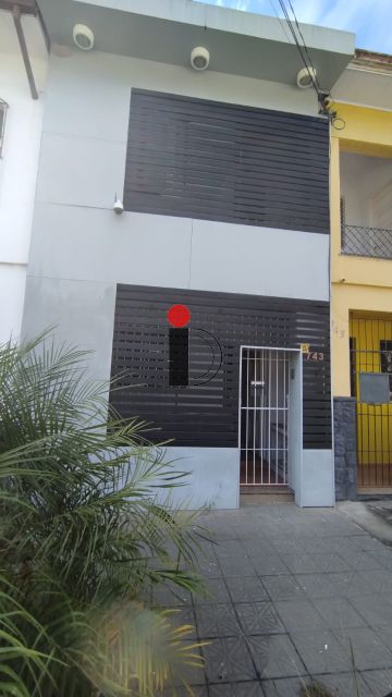 SOBRADO MOOCA 2 Domitório(s)