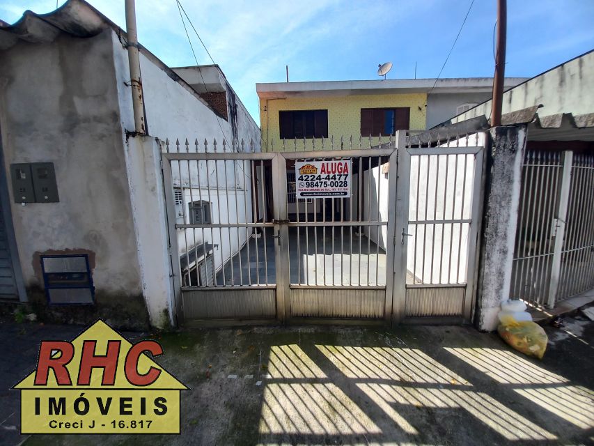 SOBRADO - B: CERAMICA - SCSUL - SP