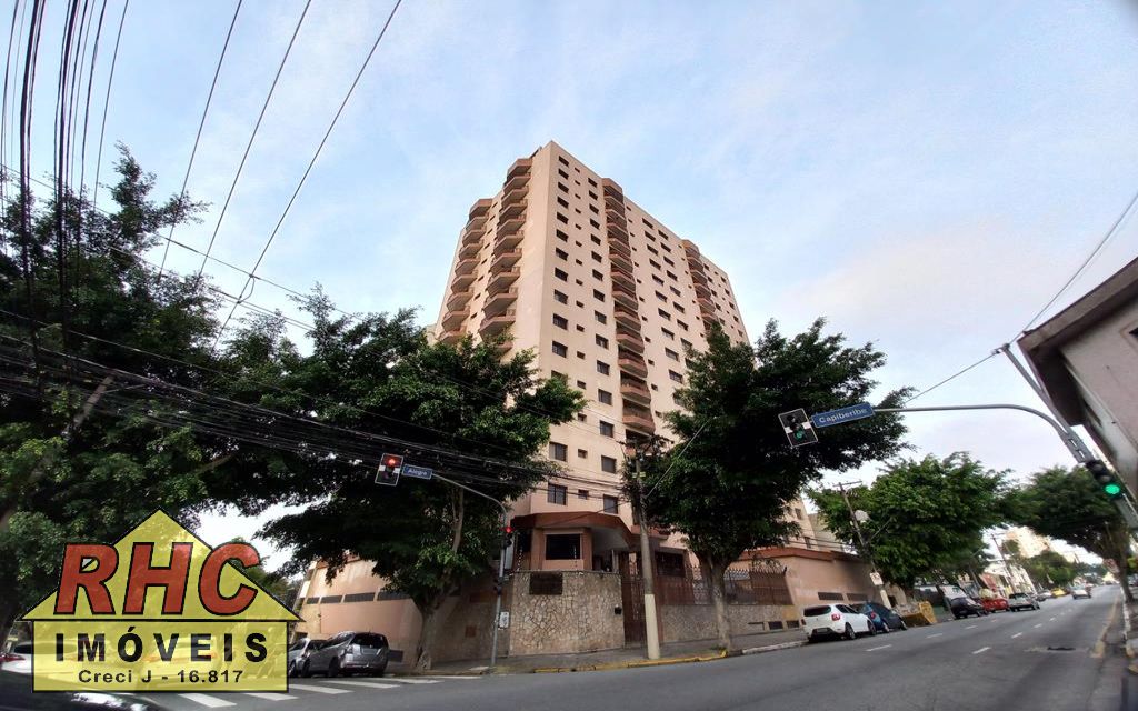 APARTAMENTO - BAIRRO BARCELONA - SÃO CAETANO DO SUL - SP.