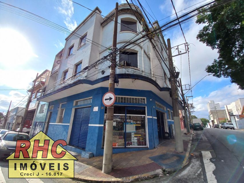 APARTAMENTO - B: CENTRO - SÃO CAETANO DO SUL