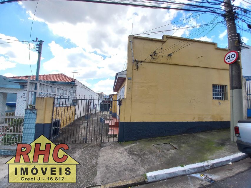 CASA TÉRREA B: NOVA GERTY - SCS