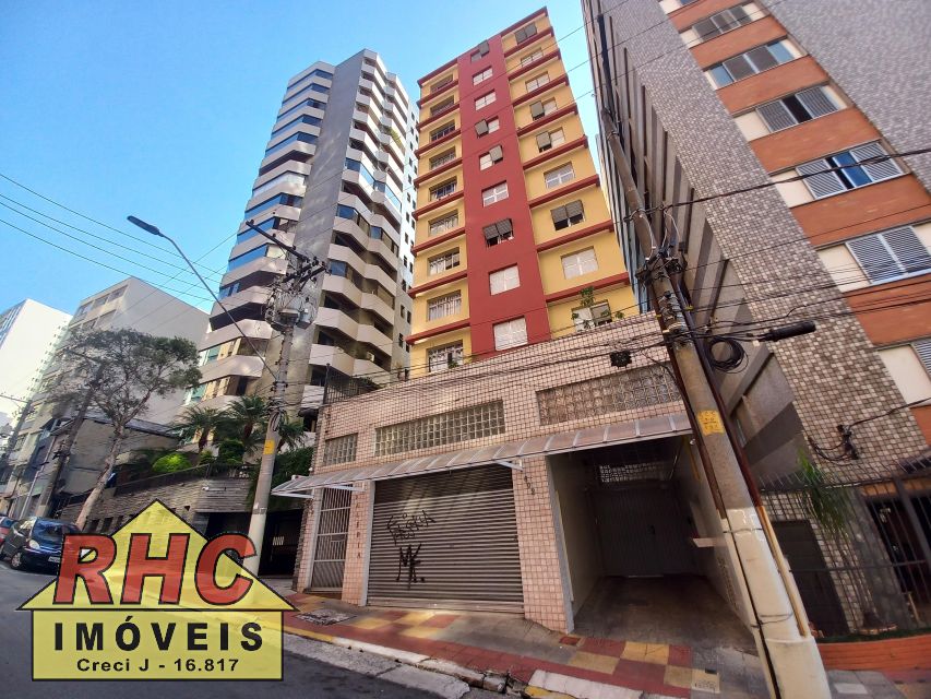 APARTAMENTO - BAIRRO SANTO ANTONIO - SCSUL