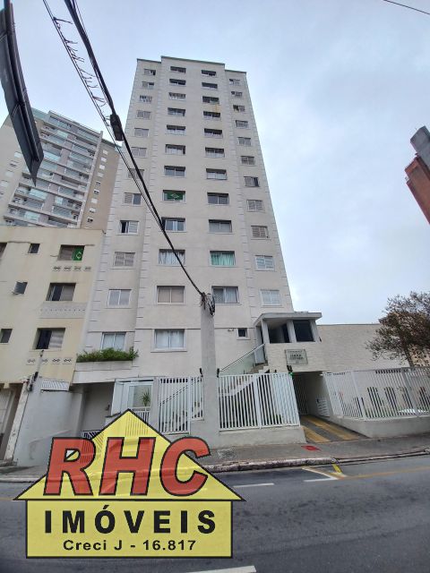 APARTAMENTO - B: SANTO ANTONIO - SCSUL